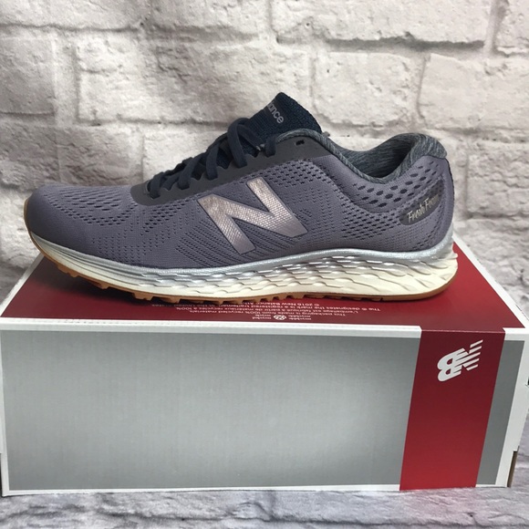 new balance womens running course